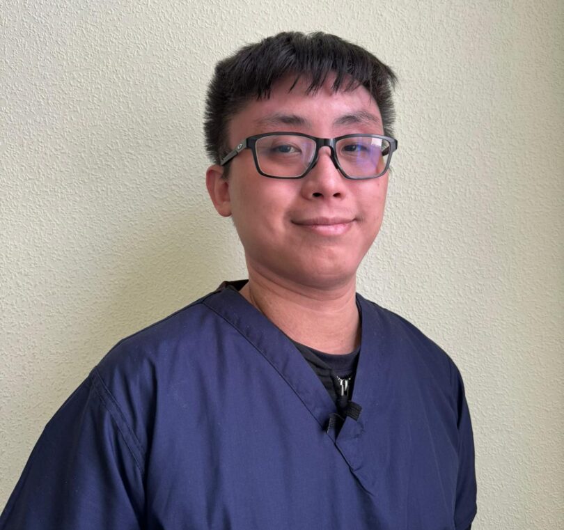 Team - Lim Dental Practice